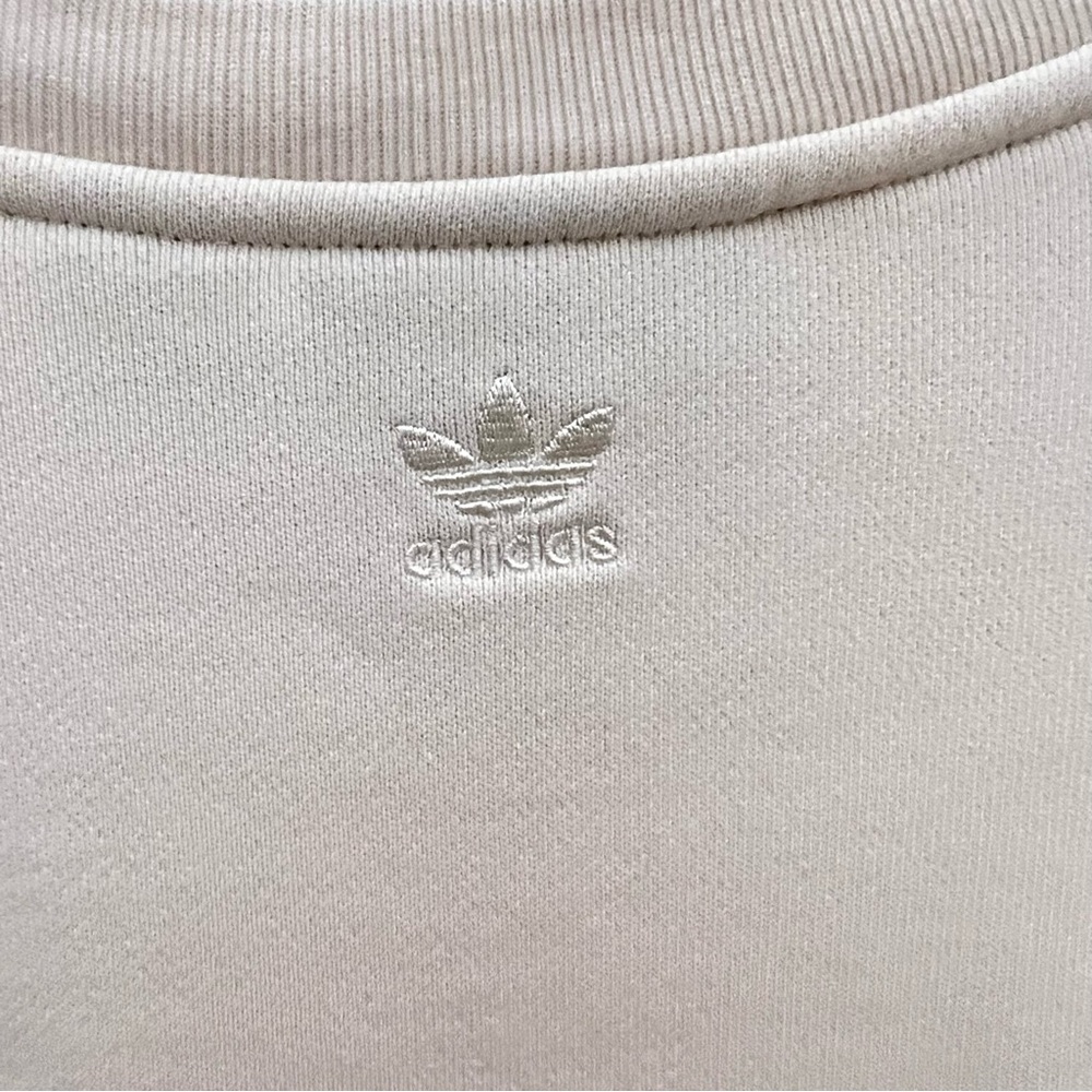 Adidas X Pharrell Williams Basic Crew Sweatshirt … - image 4